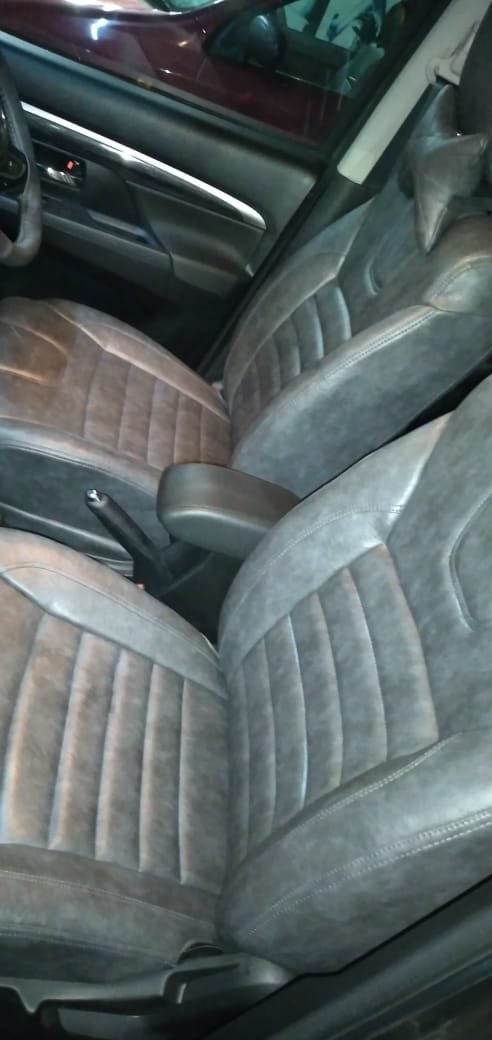 Leo Lux Car Seat Cover Gallery