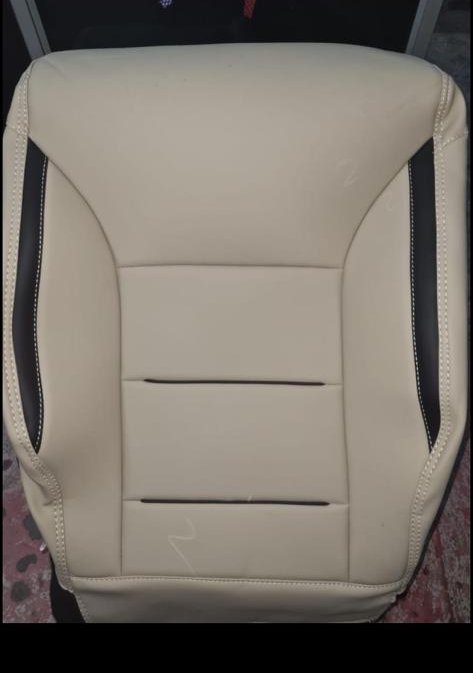 Leo Lux Car Seat Cover Gallery