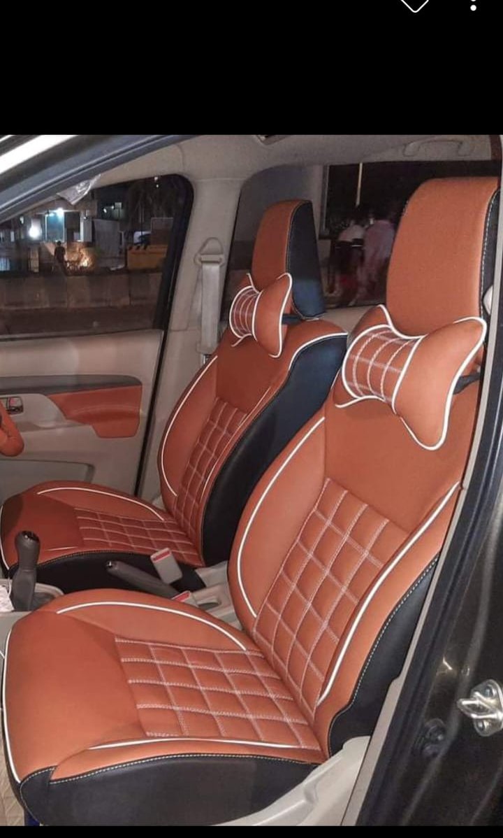 Leo Lux Car Seat Cover Gallery
