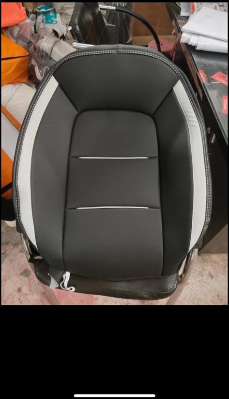 Leo Lux Car Seat Cover Gallery