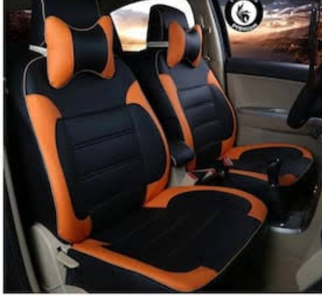 Leo Lux Car Seat Cover Gallery