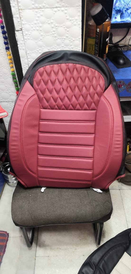Leo Lux Car Seat Cover Gallery