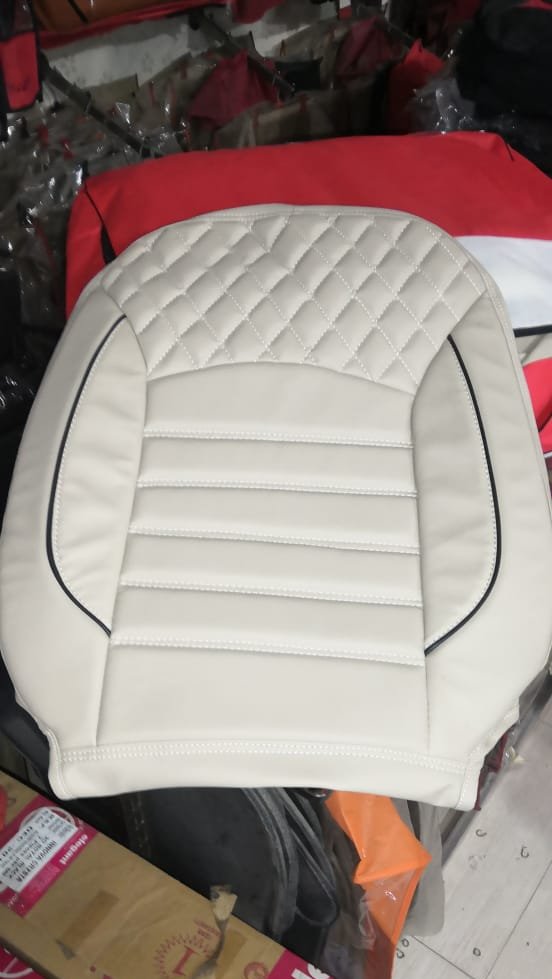 Leo Lux Car Seat Cover Gallery